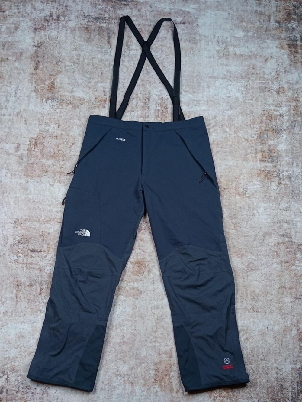 The North Face Summit Series Apex Suspender Snow Ski Pants